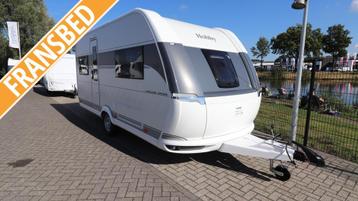 Hobby Excellent Edition 460 UFE - Model 2026 - 1500kg - 606 beschikbaar voor biedingen