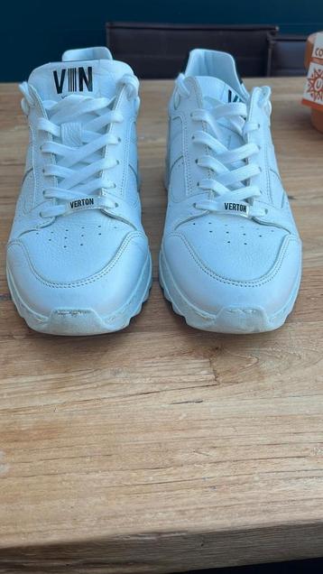 Verton heren sneakers  beschikbaar voor biedingen