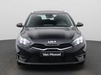 KIA cee'd Sportswagon 1.0 T-GDi Pure 100 PK Airco | Cruise C, 12 maanden, Gebruikt, Cruise Control, Zwart