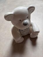 Spaarpot beer Riviera Maison, Verzamelen, Spaarpotten, Ophalen of Verzenden, Zo goed als nieuw, Steen, Aardewerk of Keramiek, Dier