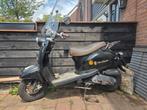 Scooter btc old classic, Fietsen en Brommers, Ophalen, Gebruikt