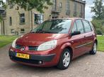 Renault Scénic 1.6-16V Authentique Basis nap * inruil mogel, Voorwielaandrijving, 65 €/maand, Stof, Gebruikt