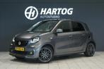 smart forfour EQ BRABUS Style 18 kWh smart forfour EQ BRABUS, Auto's, Smart, Automaat, Achterwielaandrijving, Gebruikt, ForFour