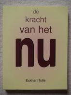 De Kracht van het NU - Eckhart Tolle, Boeken, Ophalen, Gelezen, Spiritualiteit algemeen, Achtergrond en Informatie