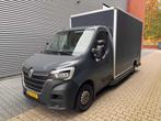 2021 Renault Master T35 2.3 dCi L3 Bedrijfswagen, Auto's, Automaat, Gebruikt, Euro 6, Renault