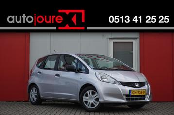 Honda Jazz 1.2 Cool | Origineel NL | Airco | Trekhaak | Radi beschikbaar voor biedingen