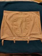 Jarretelgordel, Kleding | Dames, Ondergoed en Lingerie, Ophalen of Verzenden