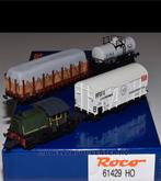 Roco NS set 61492, Treinset, Gelijkstroom, Ophalen of Verzenden, Roco