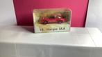 Herpa IAA Porsche Modelauto schaal is 1:87, Hobby en Vrije tijd, Modelauto's | 1:87, Ophalen of Verzenden, Nieuw, Auto, Herpa