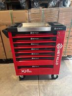 Nieuwe gereedschapswagen gereedschapskar XXL, Ophalen of Verzenden, Nieuw