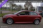 Volvo C30 2.5 T5 Summum 07 AUT Airco|Cruise|Sport|LM wielen!, 65 €/maand, 1346 kg, 700 kg, 4 stoelen