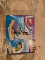 Lego Friends Plezier op het Water 41000, Ophalen of Verzenden, Gebruikt, Complete set, Lego