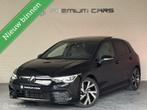Volkswagen Golf 1.5 eTSI R-Line Pano Keyless Hud Camera, 4 cilinders, 150 pk, Leder, Bedrijf