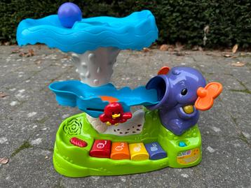VTech Dieren Vriendjes Ballenbaan beschikbaar voor biedingen