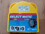 Te koop. Set sneeuwkettingen., Auto diversen, Sneeuwkettingen, Ophalen of Verzenden, Gebruikt
