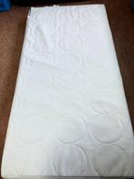 IKEA JÄTTETRÖTT Baby matras, Huis en Inrichting, Slaapkamer | Matrassen en Bedbodems, Ophalen, 190 cm of minder, Zo goed als nieuw