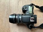 Canon EOS 7D, Ophalen of Verzenden, Zo goed als nieuw, Canon, Geen optische zoom