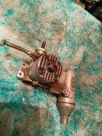 Enya rc nitro motor, Ophalen of Verzenden, Nitro