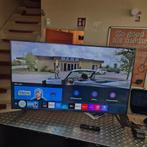 Samsung UE50TU7100 Crystal 4K SMART met garantie, Samsung, Zo goed als nieuw, Support@Samsung.com, 129, Samsung-ro, Yeongtong-gu
Suwon-si, Gyeonggi-do 16677
South Korea