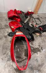 Vespa look a like onderdelen alles nog beschikbaar, Fietsen en Brommers, Ophalen of Verzenden, Gebruikt, Overige typen, Overige merken