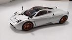 1/18 Pagani Huayra GTautos, Ophalen of Verzenden, Nieuw, Auto, Overige merken