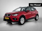 SEAT Arona 1.0 TSI Style Business Intense 95 PK | CAMERA | A, Auto's, 12 maanden, Stof, Gebruikt, Origineel Nederlands