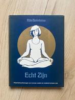 Echt Zijn - Rita Beintema, Ophalen of Verzenden, Gelezen