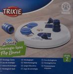 Een strategisch hondenspel,leuk om samen met je hond te doen, Dieren en Toebehoren, Ophalen of Verzenden, Nieuw, Intelligentiespeelgoed