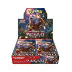 Pokemon Crimson Haze Boosterbox Japans, Nieuw, Ophalen of Verzenden, Boosterbox