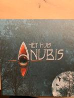 Huis Anubis bordspel, Hobby en Vrije tijd, Gezelschapsspellen | Bordspellen, Ophalen, Zo goed als nieuw