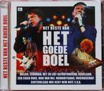 Het Goede Doel Het beste van Henk Temming Westbroek België, Cd's en Dvd's, Cd's | Nederlandstalig, Pop, Ophalen of Verzenden, Zo goed als nieuw