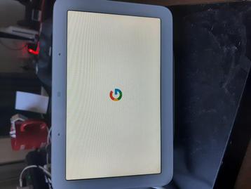 Google Nest Hub - Smart Display beschikbaar voor biedingen