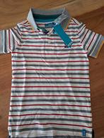 Bor*z nieuwe polo 110/116, Kinderen en Baby's, Kinderkleding | Maat 110, Ophalen of Verzenden, Nieuw, Jongen, Shirt of Longsleeve