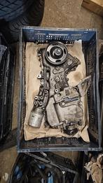 Dustubutiedeksel VW Golf 5 2008 1.4 tsi, Ophalen