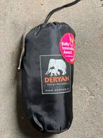 Deryan Airtraveller Draagzak - Ideaal voor Reizen, Kinderen en Baby's, Buik of Rug, Zo goed als nieuw, Draagzak, Ophalen