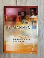 Mannen (en vrouwen) naar Gods beeld - Henk Medema, Ophalen of Verzenden, Nieuw