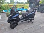 mp3 piaggio 500cc HPE sport , 2019, NL geen import,akrapovic, Ophalen, Zo goed als nieuw, Benzine, Overige modellen