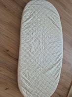 Stokke sleepi junior extended matras, Kinderen en Baby's, Babywiegjes en Ledikanten, Ophalen of Verzenden, Gebruikt, Ledikant