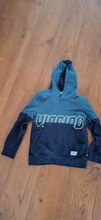 Stoere Vingino trui maat 152 - ZGAN, Ophalen of Verzenden, Zo goed als nieuw, Jongen, Trui of Vest