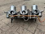 Triple SU HD8 | Carbureteurs | 420G | E Type, Auto-onderdelen, Ophalen, Jaguar