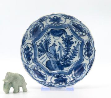 Chinees porslein | 16e - 17e eeuw Wanli beschikbaar voor biedingen