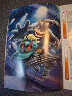 Pokemon mini collectors album, Ophalen of Verzenden, Zo goed als nieuw, Boek of Catalogus, Foil