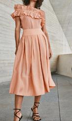 Copenhagen muse rok en top, Kleding | Dames, Rokken, Verzenden, Zo goed als nieuw, Nikkie, Roze