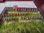 Diorama 1:72, Hobby en Vrije tijd, Modelbouw | Figuren en Diorama's, Ophalen of Verzenden