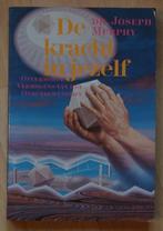 "De kracht in jezelf" boek van Dr. Joseph Murphy, Boeken, Verzenden