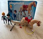 Playmobil Voltige set, Ophalen of Verzenden, Gebruikt
