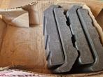 Keramische raamdorpels 4 stuks nieuw, Ophalen of Verzenden, Nieuw