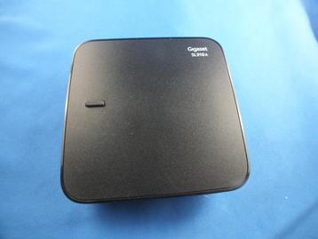 gigaset basis station sl910a 3x  1x sl910 beschikbaar voor biedingen