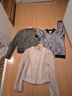 Jassen pakket - Amy&Ivy, Jessica, Melting, Beige, Ophalen of Verzenden, Amy&Ivy, Jessica, Melting, Maat 36 (S)