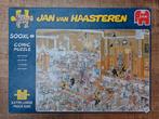 Jan van Haasteren 500XL, Ophalen of Verzenden, 500 t/m 1500 stukjes, Gebruikt, Legpuzzel